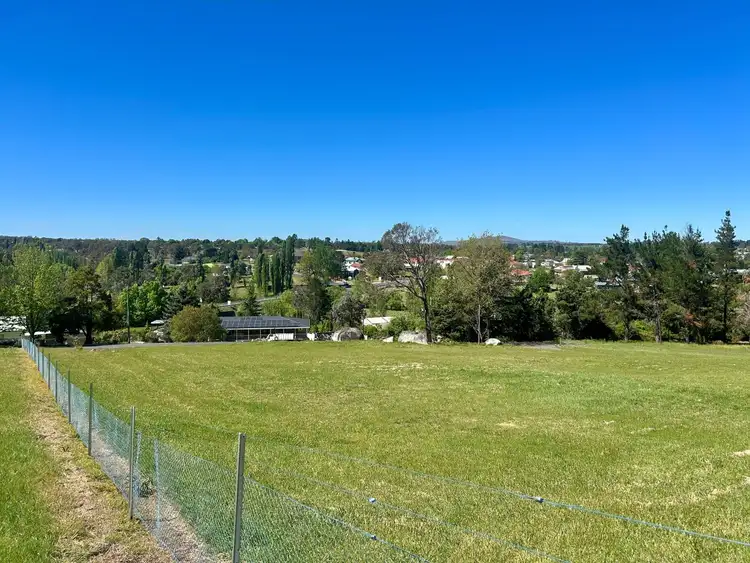 Sixth view of Homely land listing, 1 Queen Street, Uralla NSW 2358