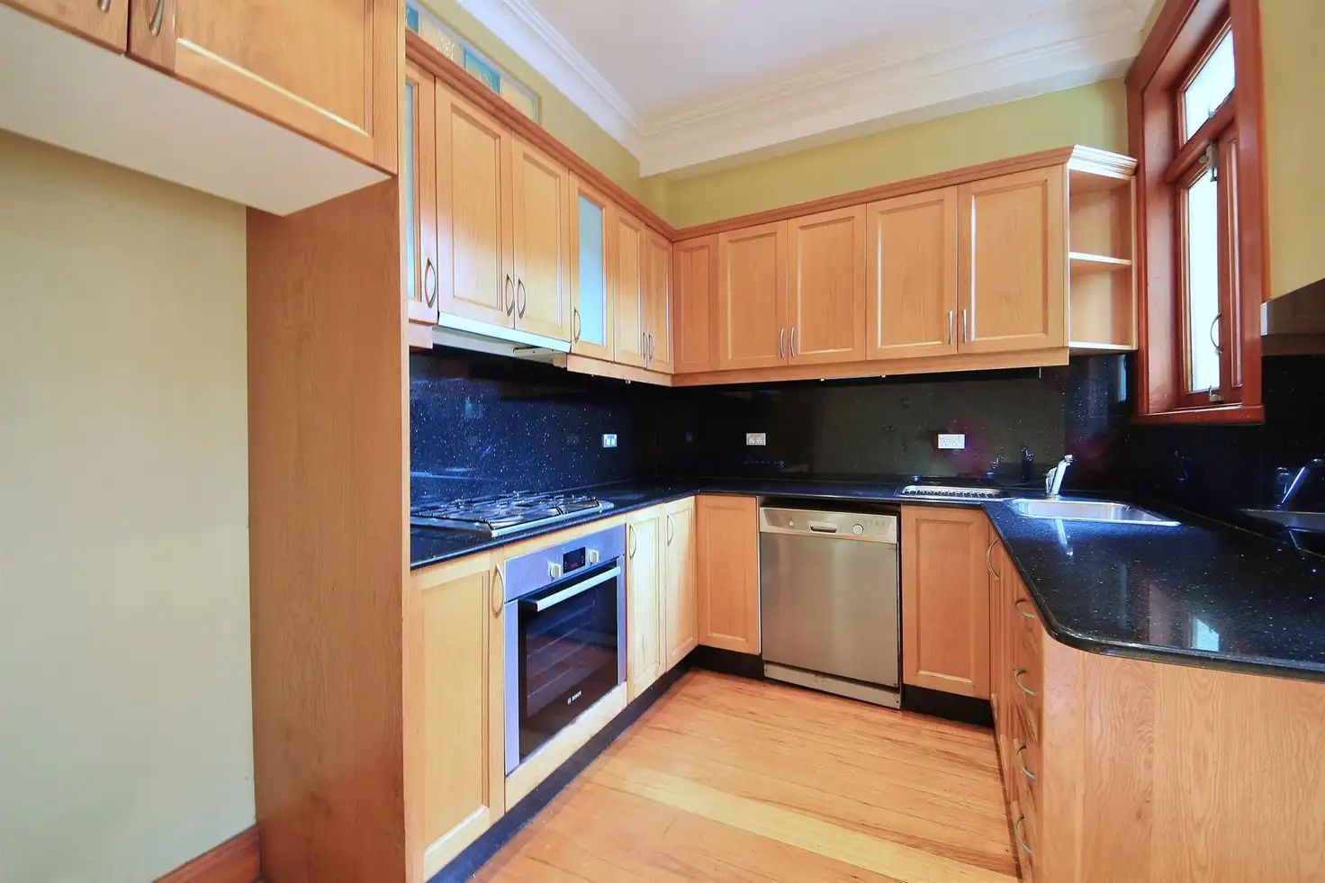 Main view of Homely terrace listing, 52 Rainford Street, Surry Hills NSW 2010
