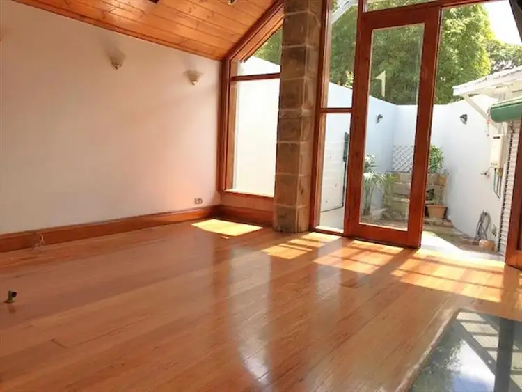 Third view of Homely terrace listing, 52 Rainford Street, Surry Hills NSW 2010
