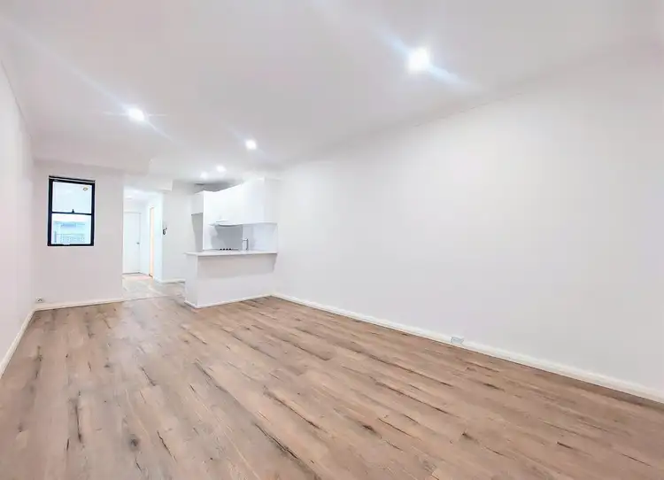 Second view of Homely apartment listing, 1/660 Bourke Street, Redfern NSW 2016
