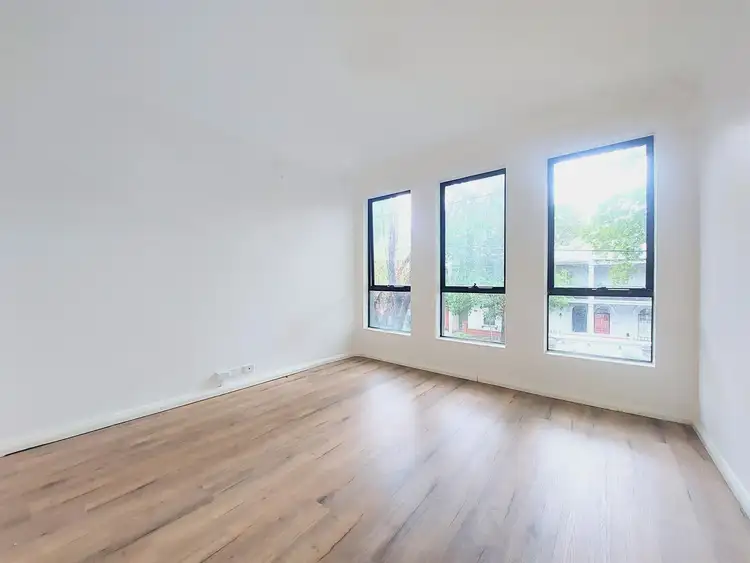 Third view of Homely apartment listing, 1/660 Bourke Street, Redfern NSW 2016