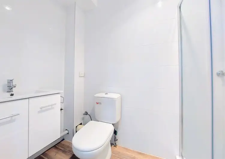 Fourth view of Homely apartment listing, 1/660 Bourke Street, Redfern NSW 2016