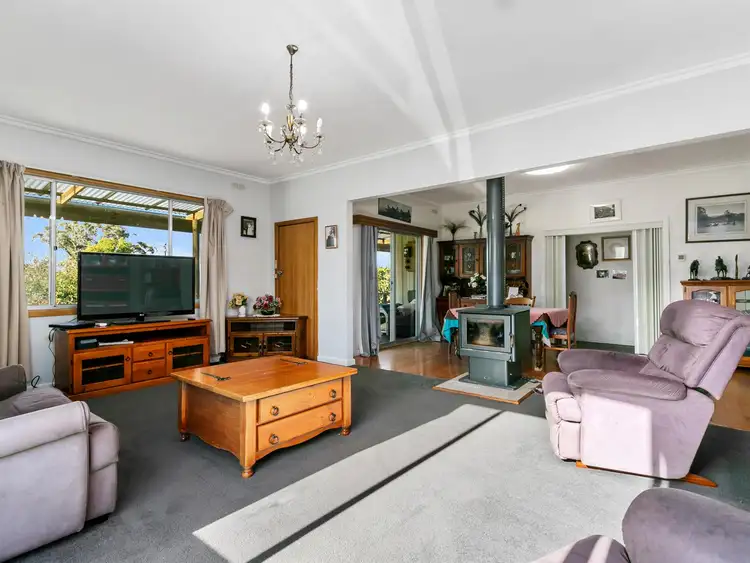 Fifth view of Homely house listing, 55 Murray's Road, Yallourn North VIC 3825