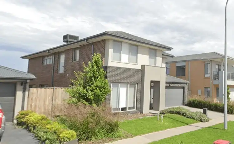 73 Bensonhurst Parade, Point Cook VIC 3030