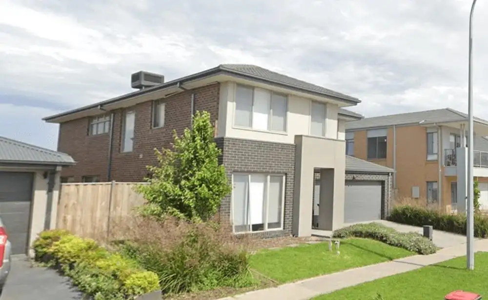 Main view of Homely house listing, 73 Bensonhurst Parade, Point Cook VIC 3030