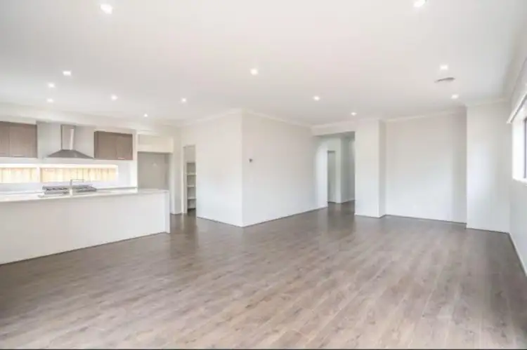 Second view of Homely house listing, 73 Bensonhurst Parade, Point Cook VIC 3030