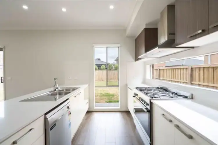 Third view of Homely house listing, 73 Bensonhurst Parade, Point Cook VIC 3030