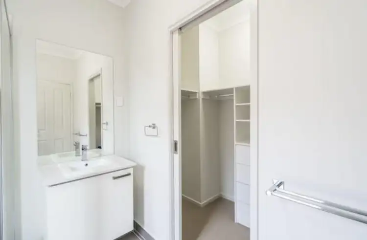 Fifth view of Homely house listing, 73 Bensonhurst Parade, Point Cook VIC 3030