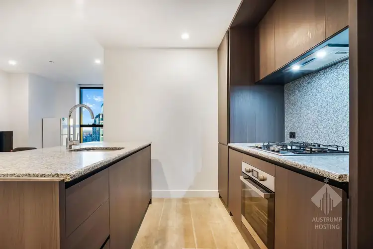 Third view of Homely apartment listing, 3604/160 Victoria Street, Carlton VIC 3053