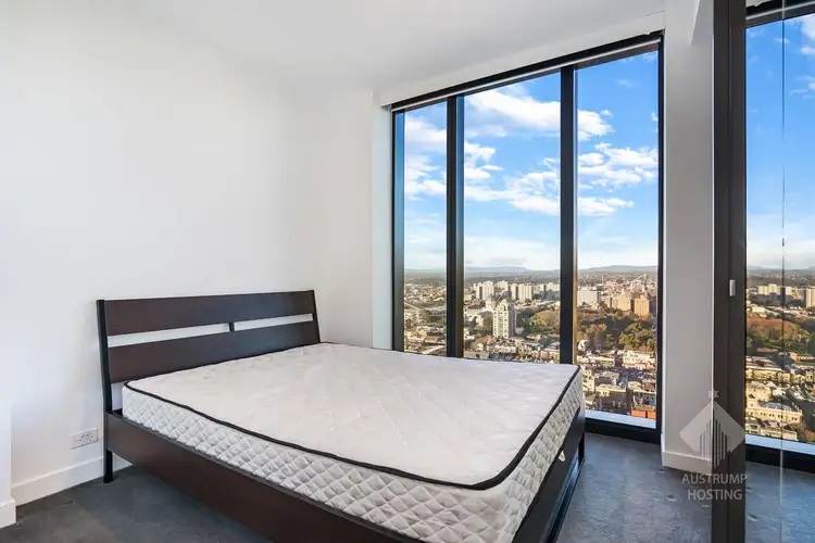 Fourth view of Homely apartment listing, 3604/160 Victoria Street, Carlton VIC 3053