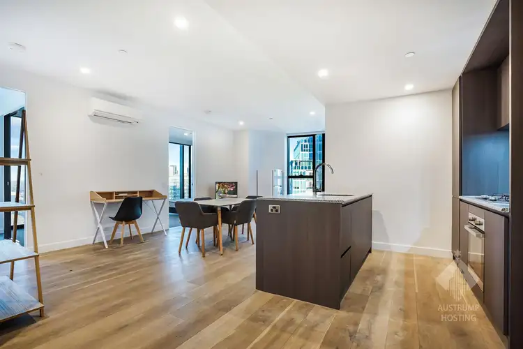 Sixth view of Homely apartment listing, 3604/160 Victoria Street, Carlton VIC 3053