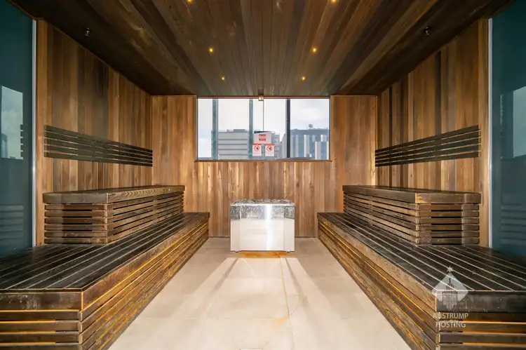 Fifth view of Homely apartment listing, 5805/160 Victoria Street, Carlton VIC 3053