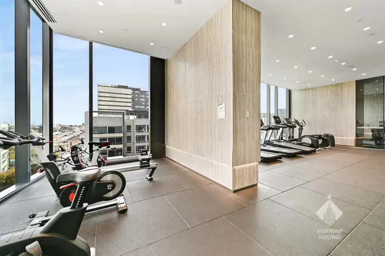 Seventh view of Homely apartment listing, 5805/160 Victoria Street, Carlton VIC 3053