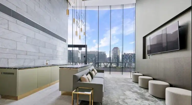 Main view of Homely apartment listing, 4908/138 Spencer Street, Melbourne VIC 3000