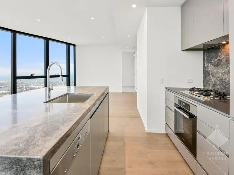 Third view of Homely apartment listing, 7904/70 SOUTHBANK Boulevard, Southbank VIC 3006
