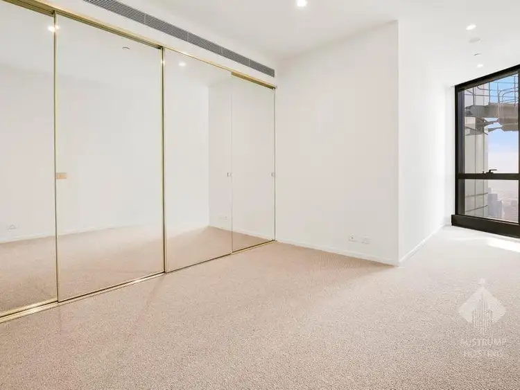 Fifth view of Homely apartment listing, 7904/70 SOUTHBANK Boulevard, Southbank VIC 3006