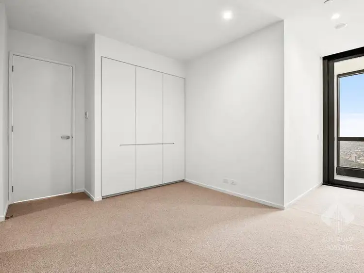Sixth view of Homely apartment listing, 7904/70 SOUTHBANK Boulevard, Southbank VIC 3006