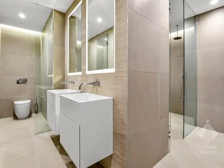 Seventh view of Homely apartment listing, 7904/70 SOUTHBANK Boulevard, Southbank VIC 3006