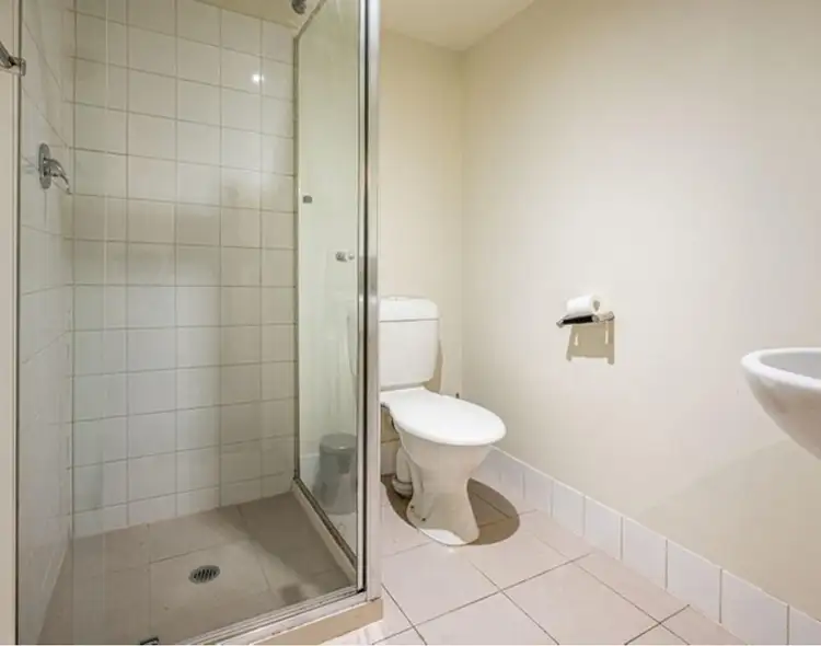 Sixth view of Homely studio listing, 88/546-548 FLINDERS Street, Melbourne VIC 3000