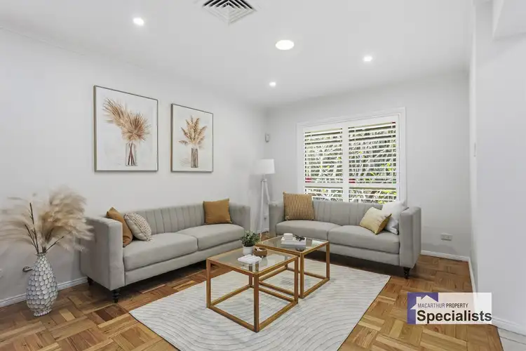 Fourth view of Homely house listing, 16 Viola Way, Mount Annan NSW 2567