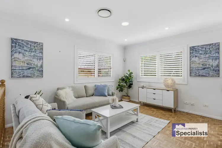 Fifth view of Homely house listing, 16 Viola Way, Mount Annan NSW 2567