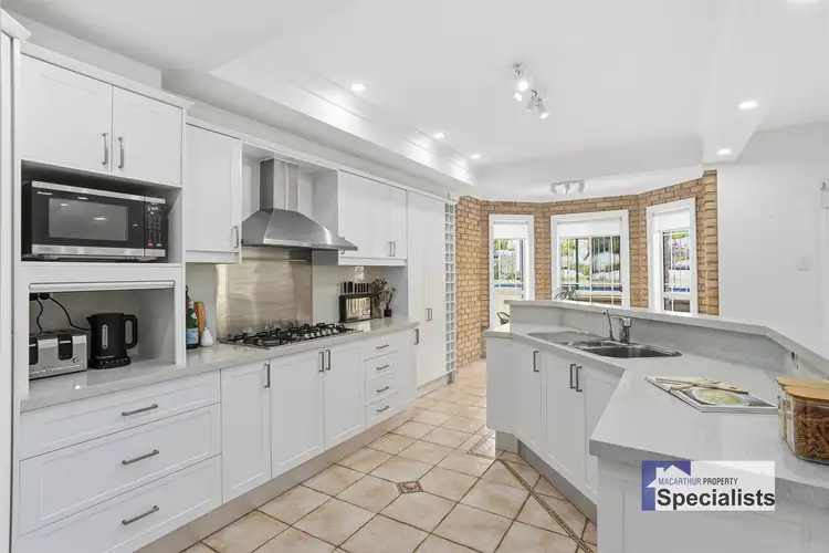 Sixth view of Homely house listing, 16 Viola Way, Mount Annan NSW 2567