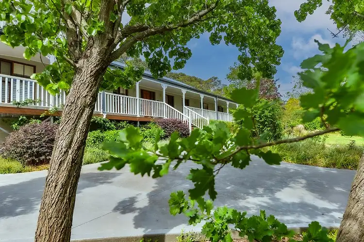 20 Forwood Crescent, Bundanoon NSW 2578