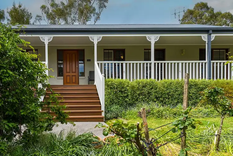Second view of Homely house listing, 20 Forwood Crescent, Bundanoon NSW 2578