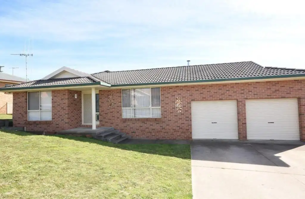 Main view of Homely house listing, 68 Northstoke Way, Orange NSW 2800