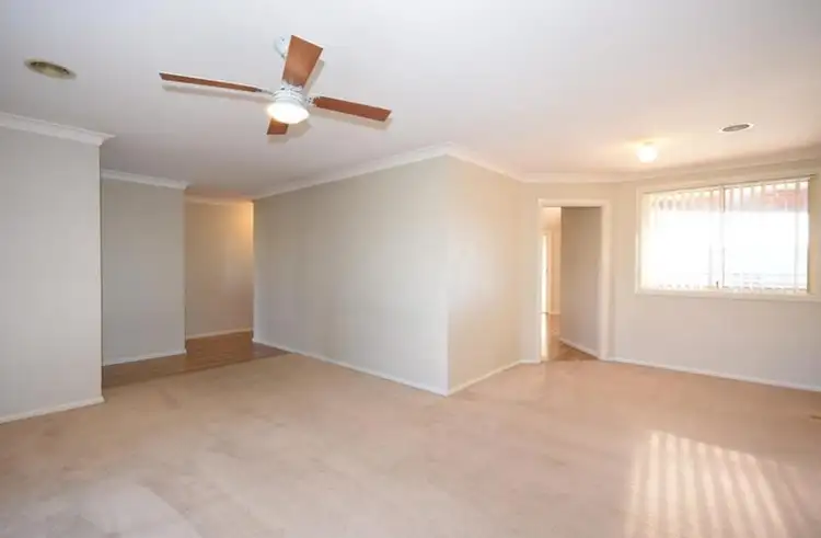 Third view of Homely house listing, 68 Northstoke Way, Orange NSW 2800