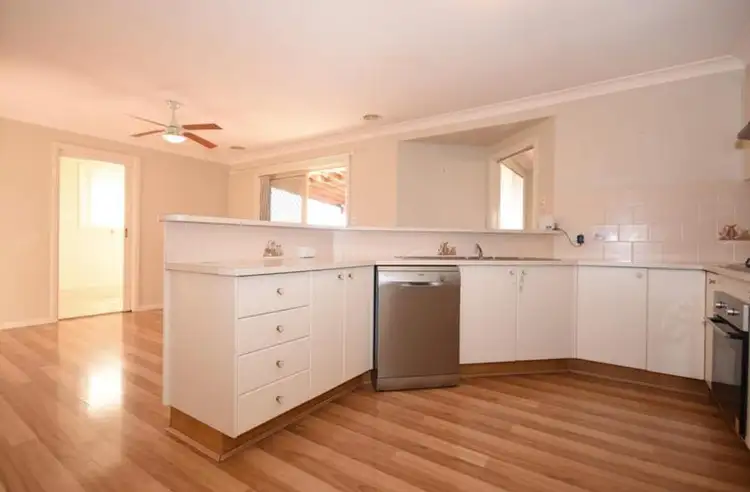 Fourth view of Homely house listing, 68 Northstoke Way, Orange NSW 2800