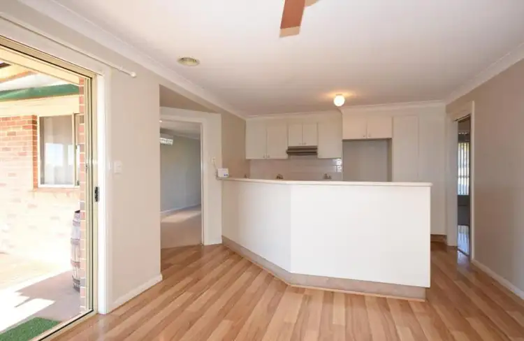 Fifth view of Homely house listing, 68 Northstoke Way, Orange NSW 2800