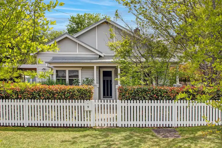9 Ebury Street, Bundanoon NSW 2578