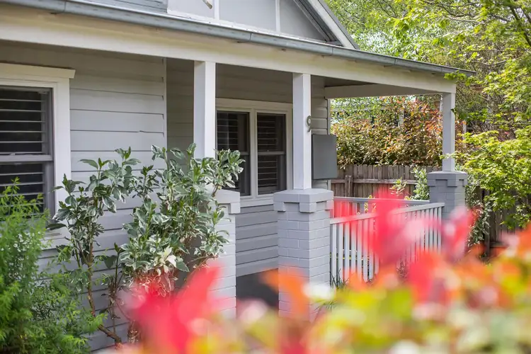 Second view of Homely house listing, 9 Ebury Street, Bundanoon NSW 2578