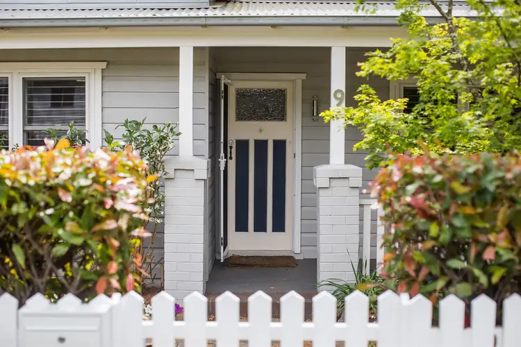 Fourth view of Homely house listing, 9 Ebury Street, Bundanoon NSW 2578