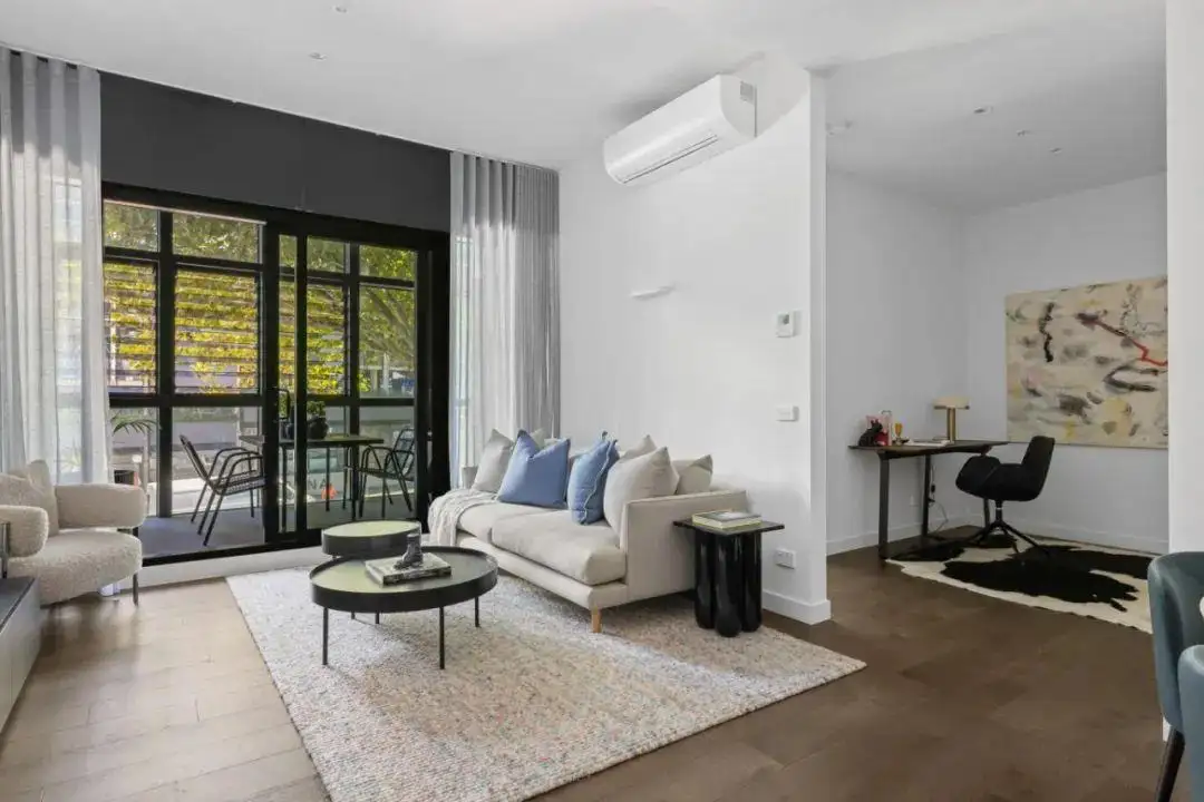 Main view of Homely apartment listing, Address available on request