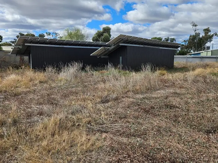 Second view of Homely land listing, 2/662502/10-14 Wilson Street, Collarenebri NSW 2833