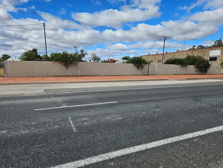 Fourth view of Homely land listing, 2/662502/10-14 Wilson Street, Collarenebri NSW 2833