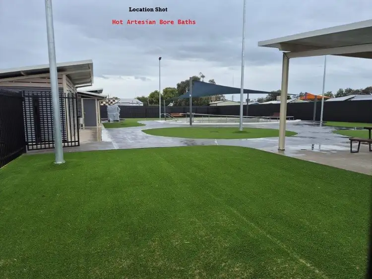 Fifth view of Homely land listing, 2/662502/10-14 Wilson Street, Collarenebri NSW 2833