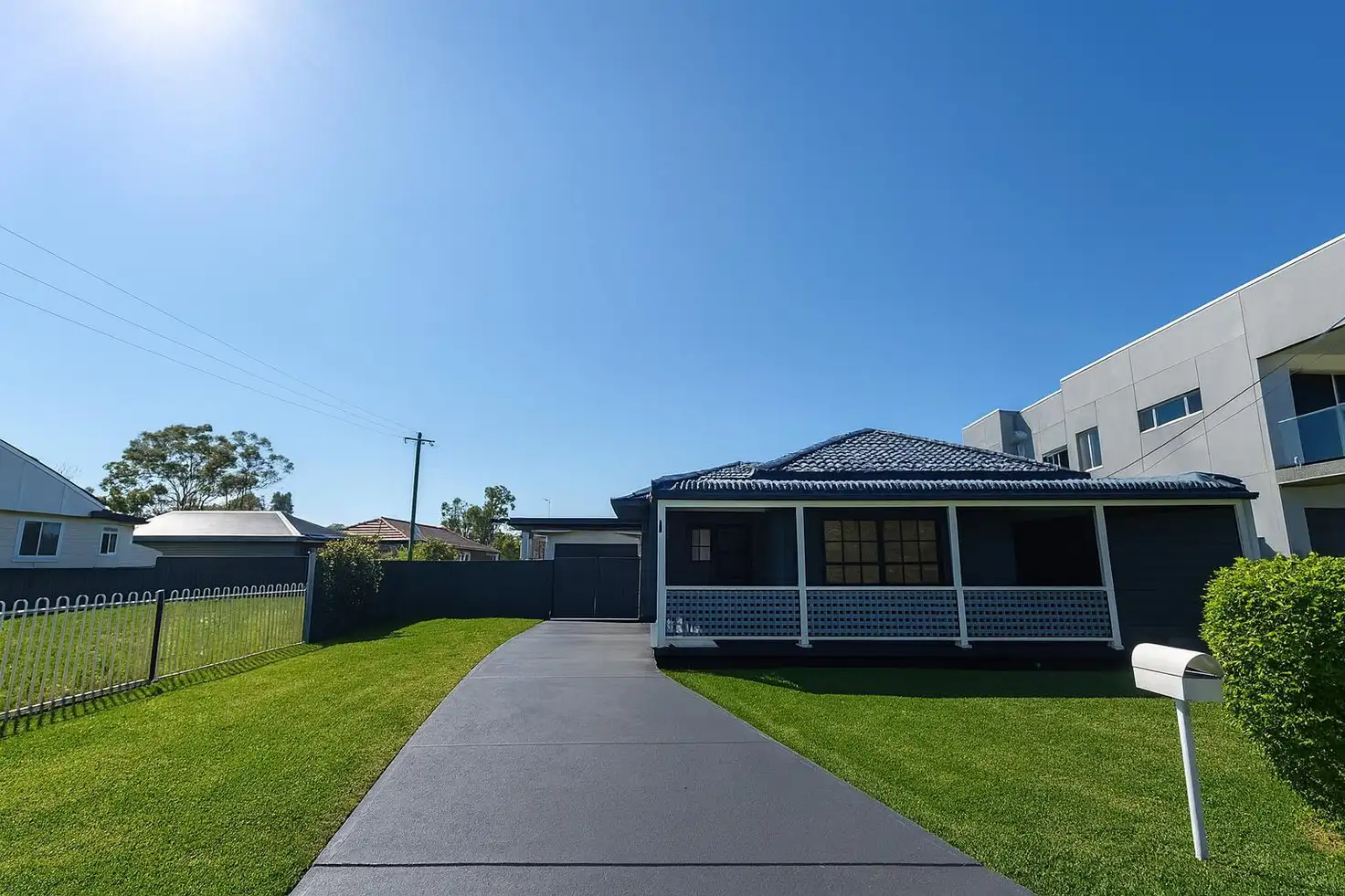 Main view of Homely house listing, 98 Webster Road, Lurnea NSW 2170
