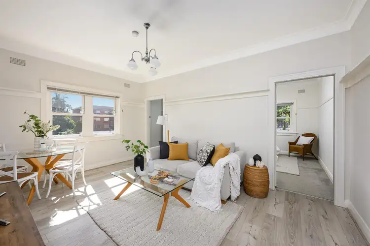 Second view of Homely apartment listing, 7/21 Waratah Avenue, Randwick NSW 2031