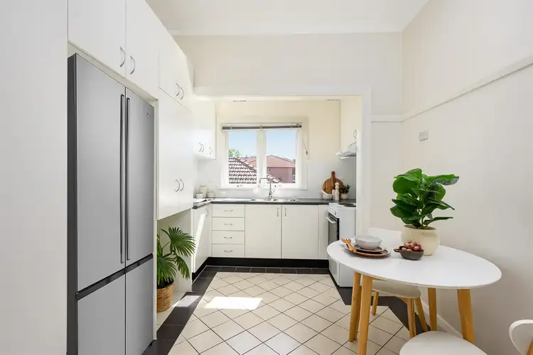Third view of Homely apartment listing, 7/21 Waratah Avenue, Randwick NSW 2031