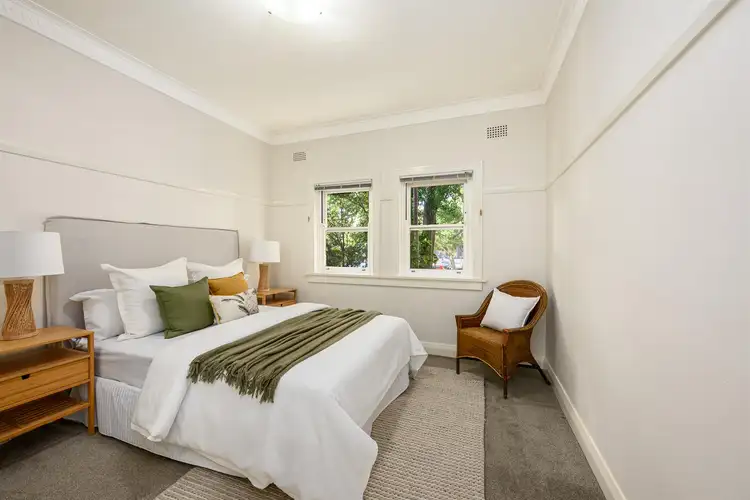 Fourth view of Homely apartment listing, 7/21 Waratah Avenue, Randwick NSW 2031