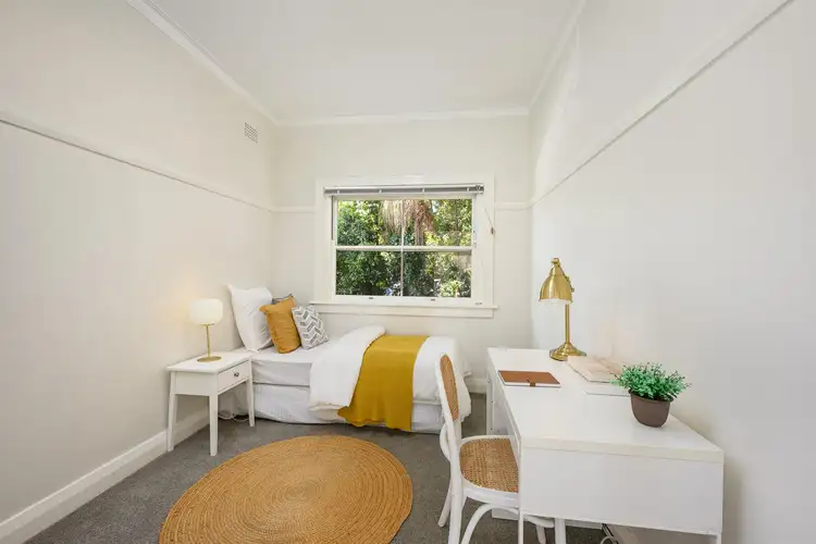 Fifth view of Homely apartment listing, 7/21 Waratah Avenue, Randwick NSW 2031