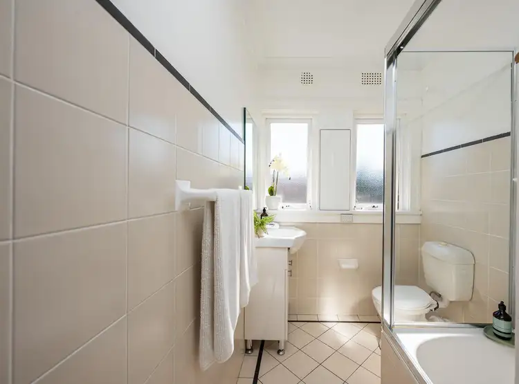 Sixth view of Homely apartment listing, 7/21 Waratah Avenue, Randwick NSW 2031