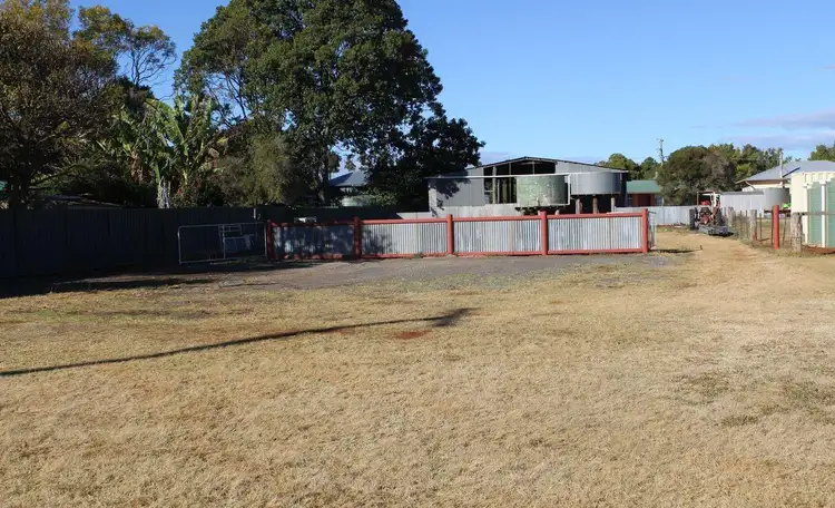 37 Collier Street, Kumbia QLD 4610