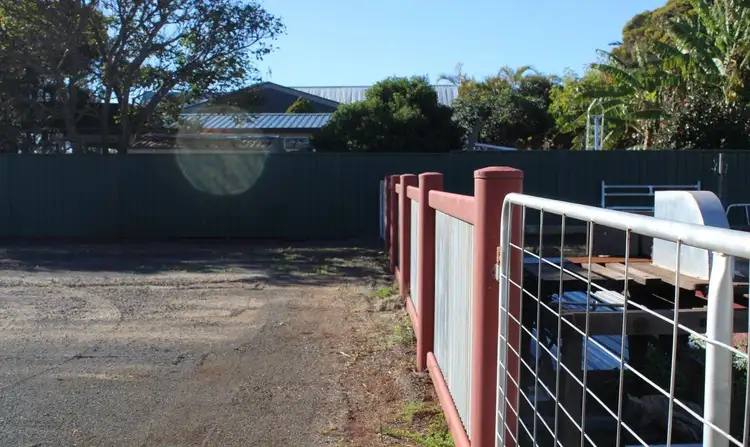 Second view of Homely rural property listing, 37 Collier Street, Kumbia QLD 4610