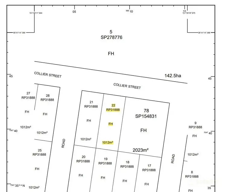 Third view of Homely rural property listing, 37 Collier Street, Kumbia QLD 4610