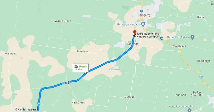 Fifth view of Homely rural property listing, 37 Collier Street, Kumbia QLD 4610