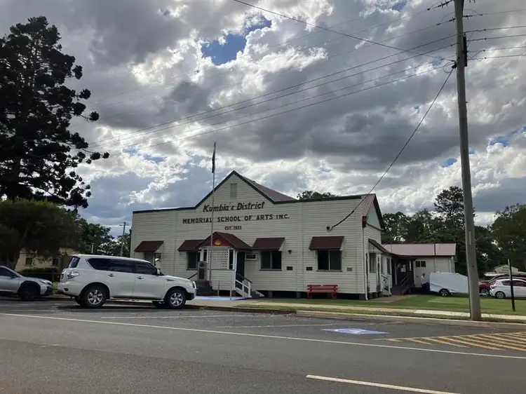 Seventh view of Homely rural property listing, 37 Collier Street, Kumbia QLD 4610